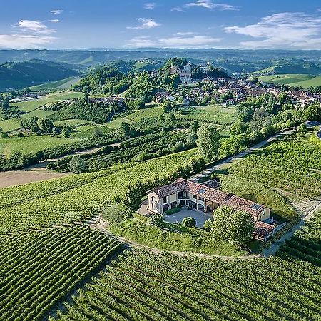 Bed and Breakfast Cascina Cortine Guarene Номер фото