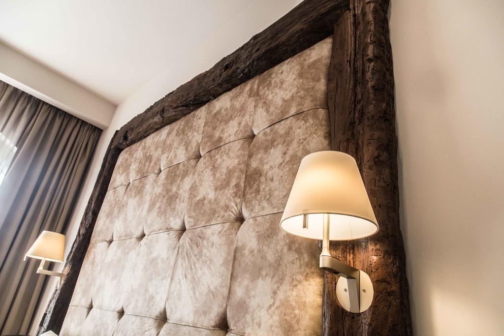 Bed and Breakfast Cascina Cortine Guarene Номер фото