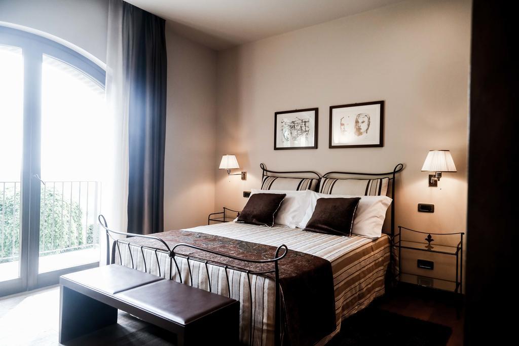 Bed and Breakfast Cascina Cortine Guarene Номер фото