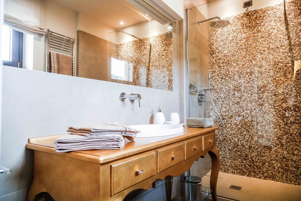 Bed and Breakfast Cascina Cortine Guarene Номер фото