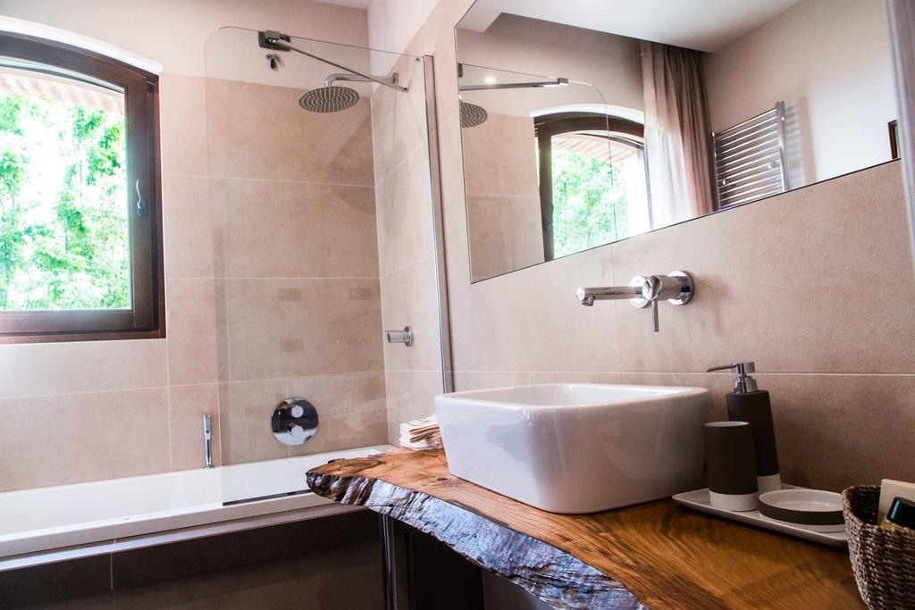 Bed and Breakfast Cascina Cortine Guarene Номер фото